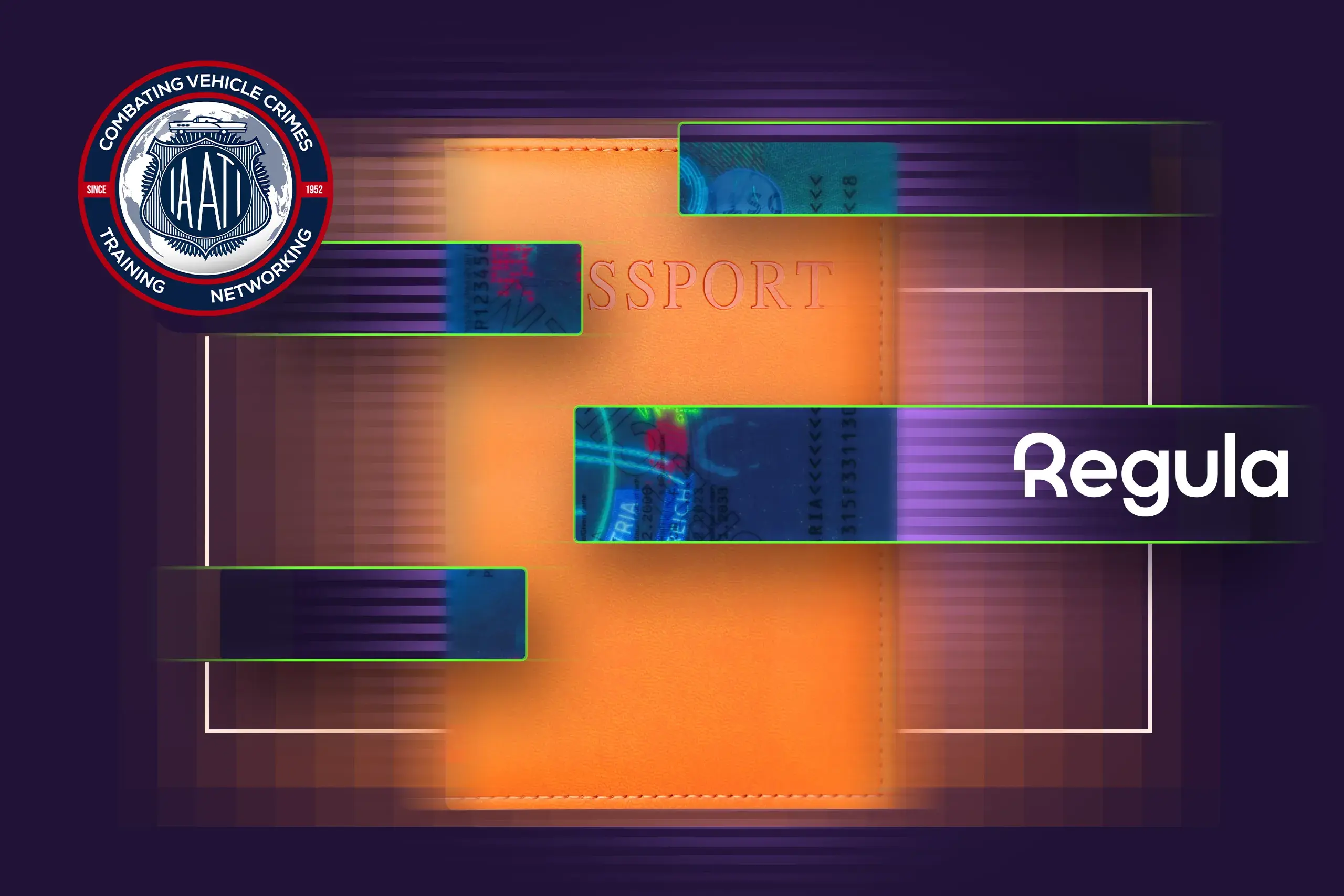 IAATI & Regula Online Master Series Training Session